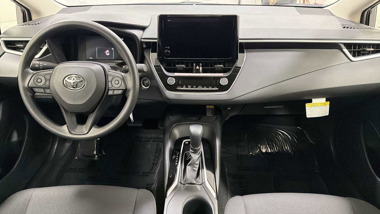 Thumbnail: 2026 Toyota Corolla - 26