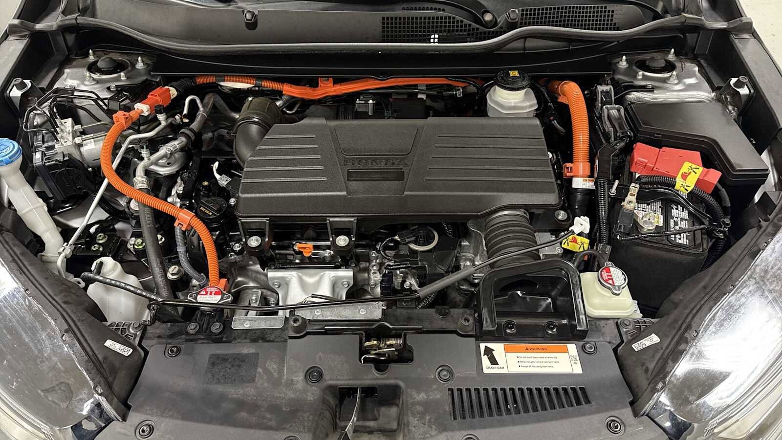 Thumbnail: 2022 Honda CR-V - 30