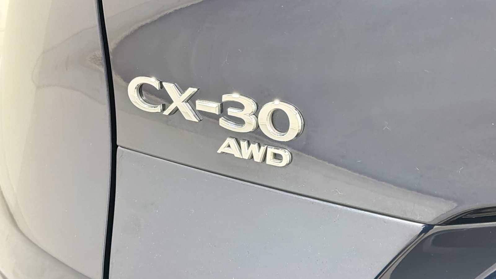 Thumbnail: 2021 Mazda CX-30 - 26