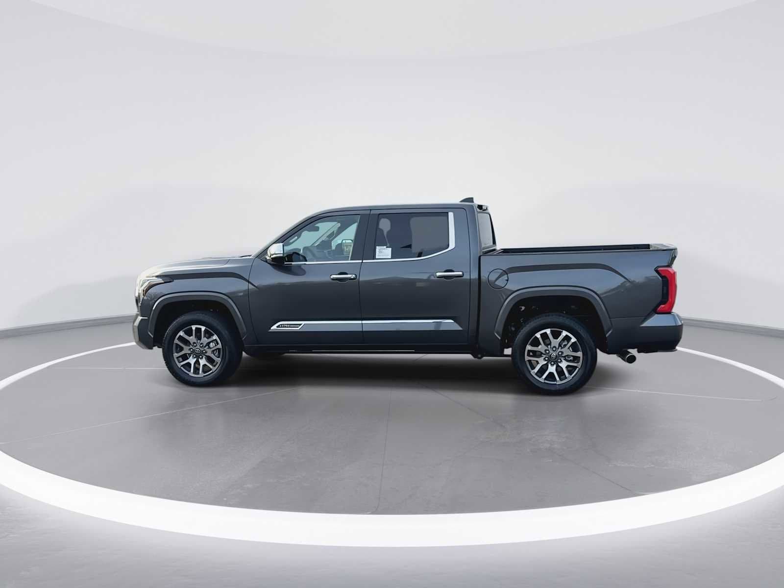 Thumbnail: 2026 Toyota Tundra - 5