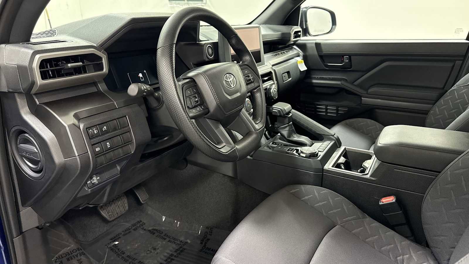 Thumbnail: 2025 Toyota Tacoma - 12