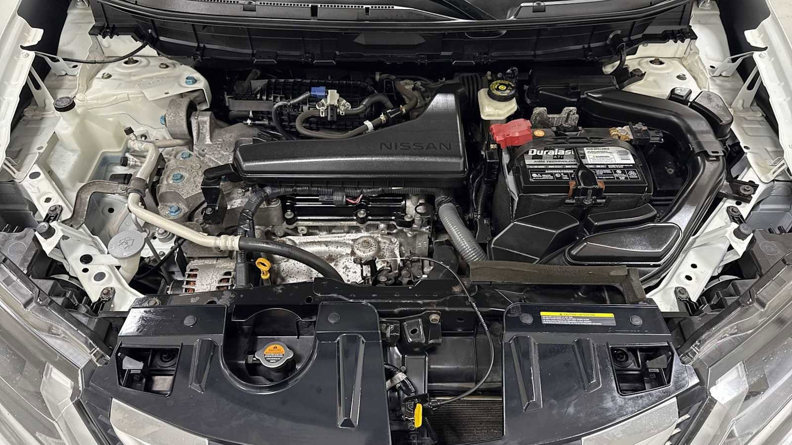 Thumbnail: 2017 Nissan Rogue - 29