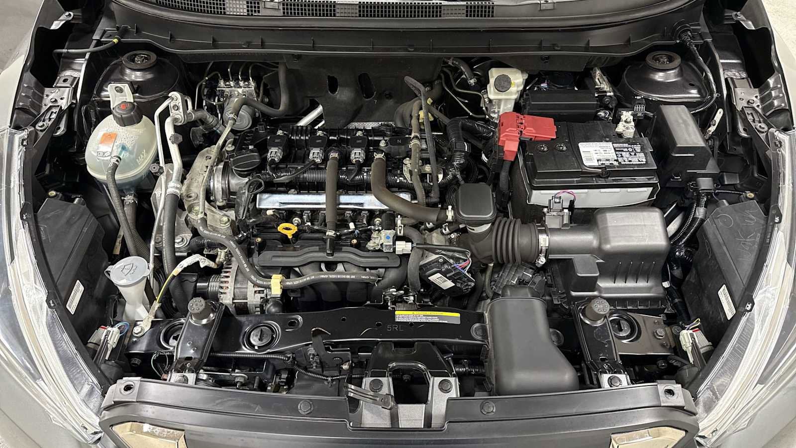 Thumbnail: 2019 Nissan Kicks - 29