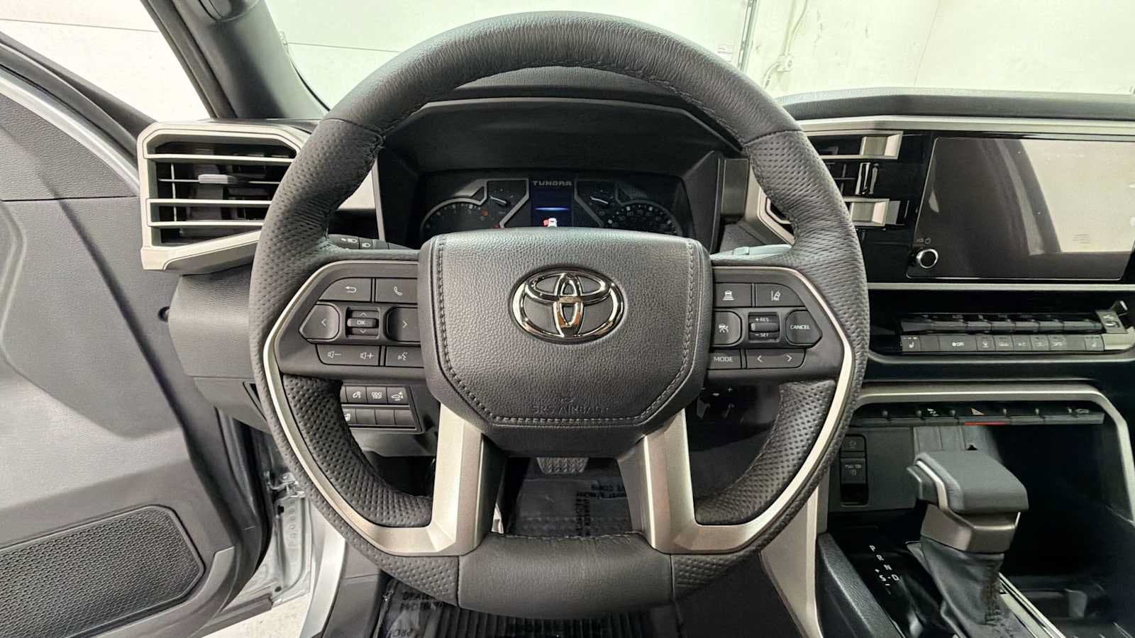Thumbnail: 2026 Toyota Tundra - 16