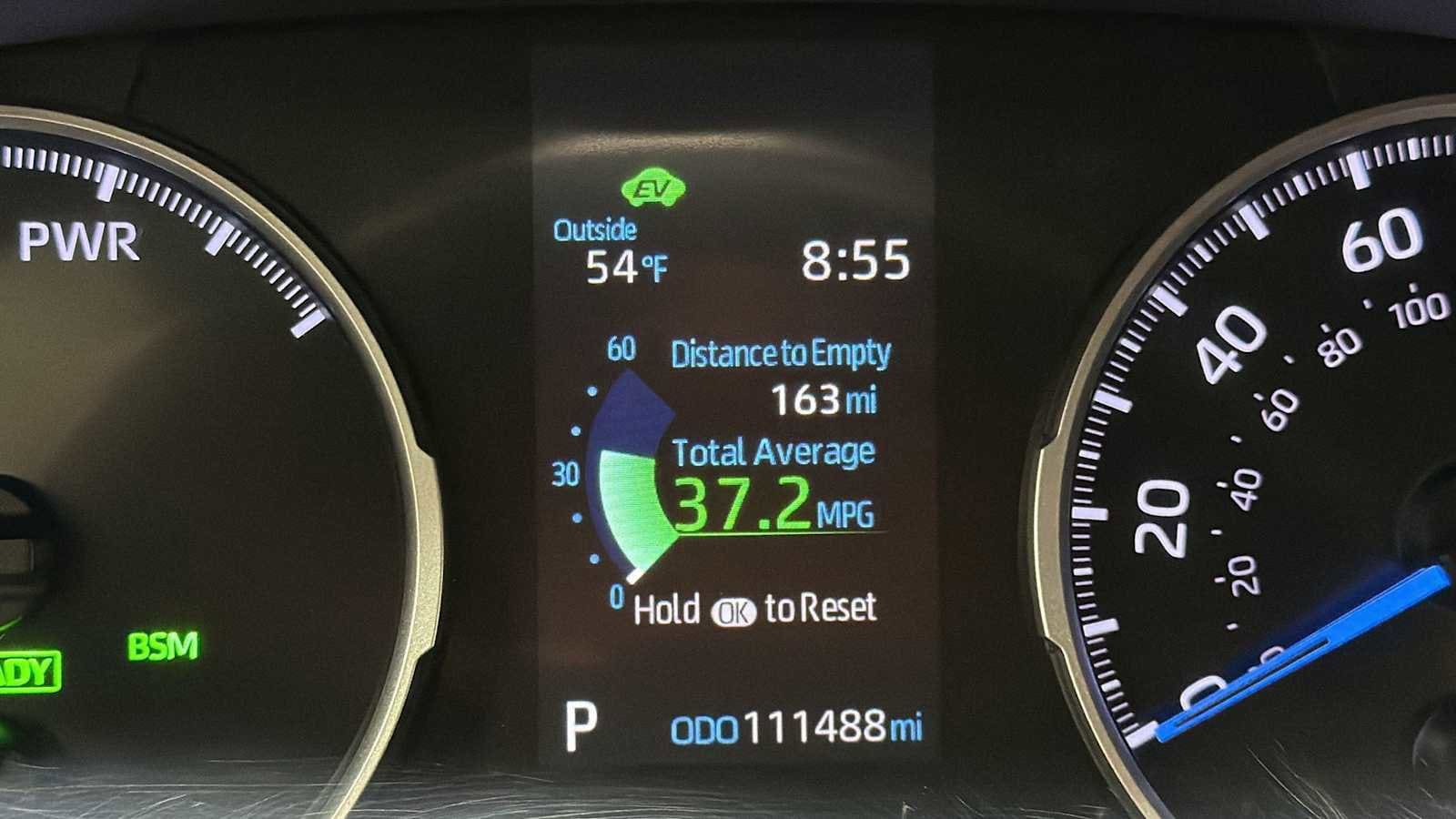 Thumbnail: 2019 Toyota RAV4 - 17