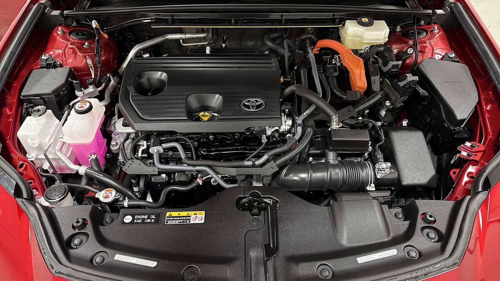 Thumbnail: 2025 Toyota Crown Signia - 30