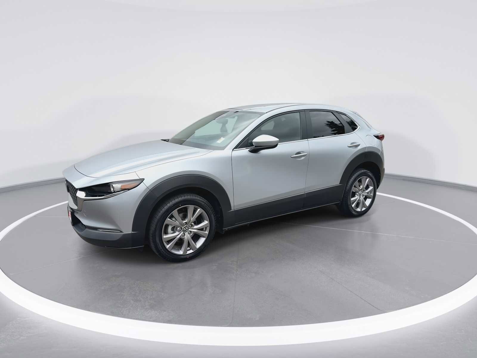Thumbnail: 2021 Mazda CX-30 - 4