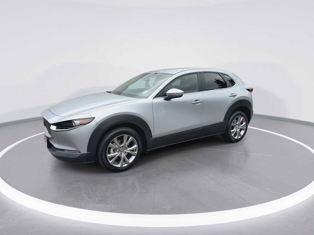 Used 2021 Mazda Mazda CX-30 Select Package SUV
