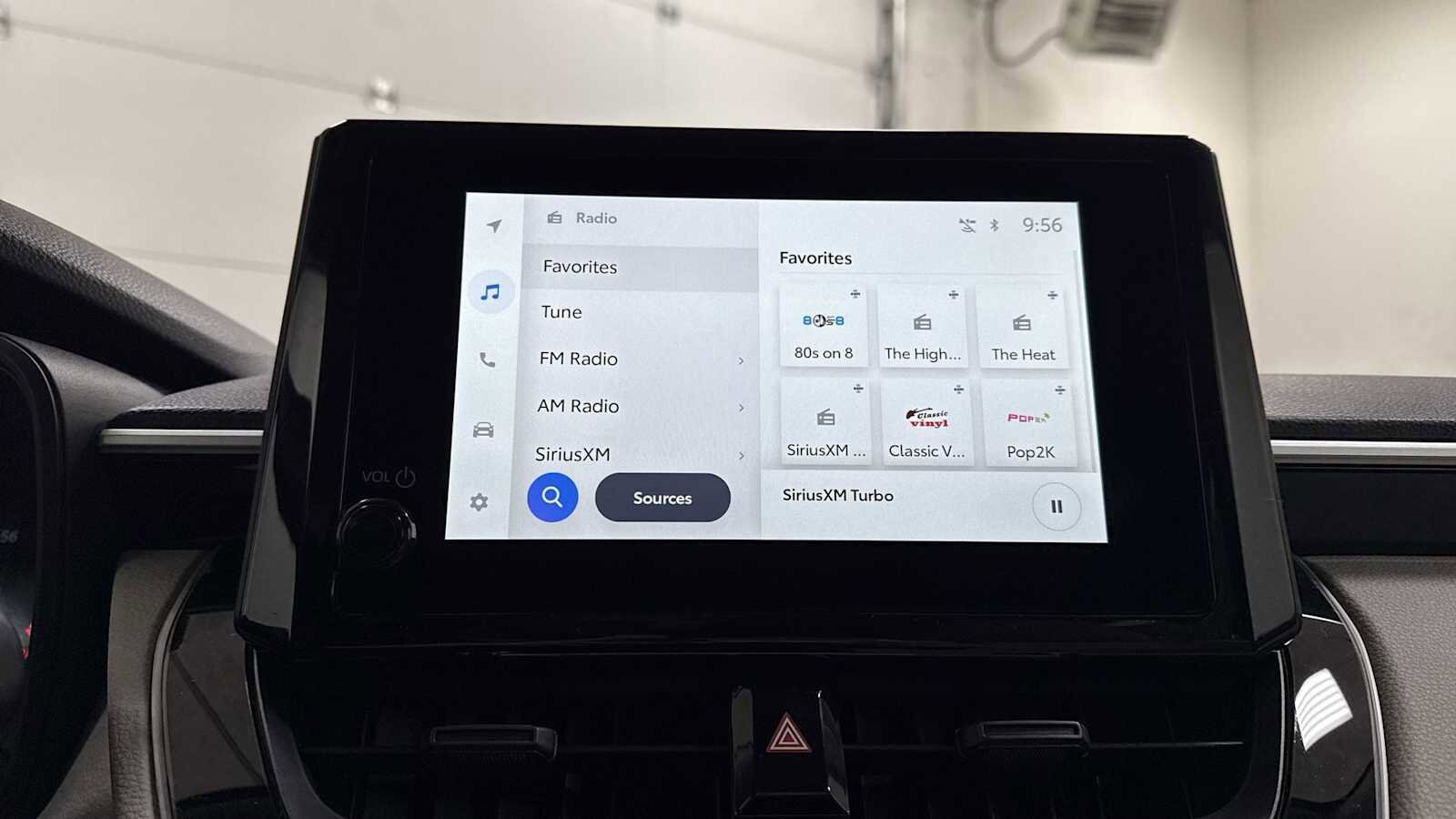 Thumbnail: 2026 Toyota Corolla Cross - 18