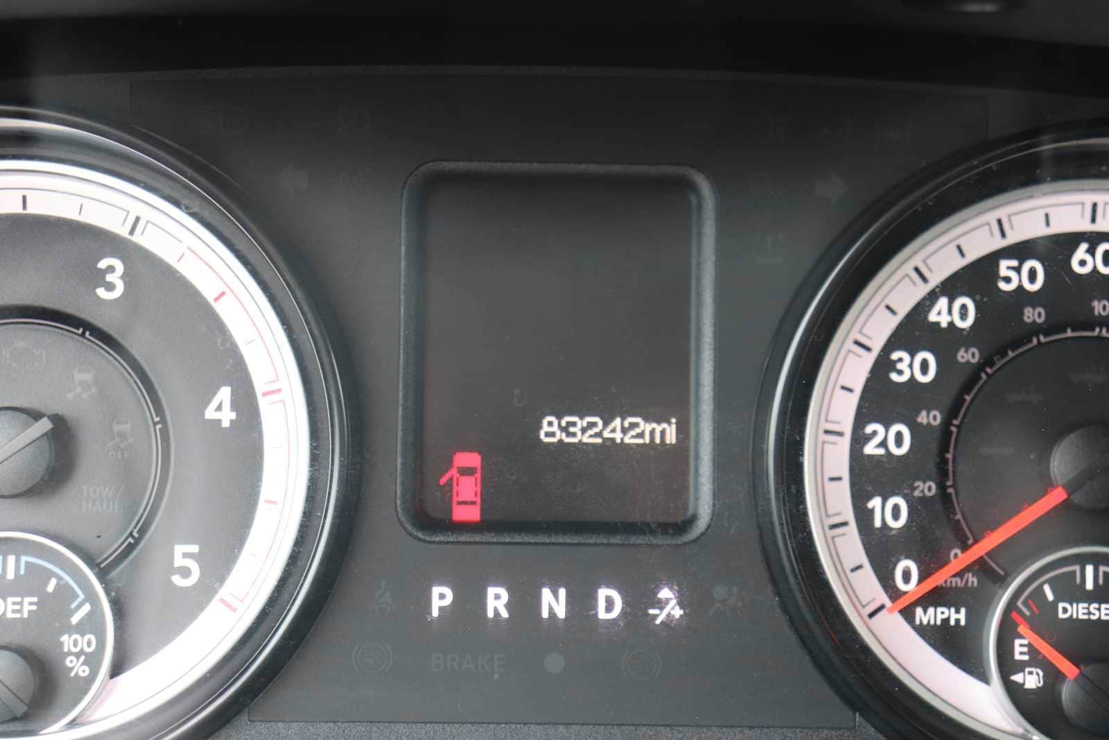 Thumbnail: 2015 RAM 2500 - 11