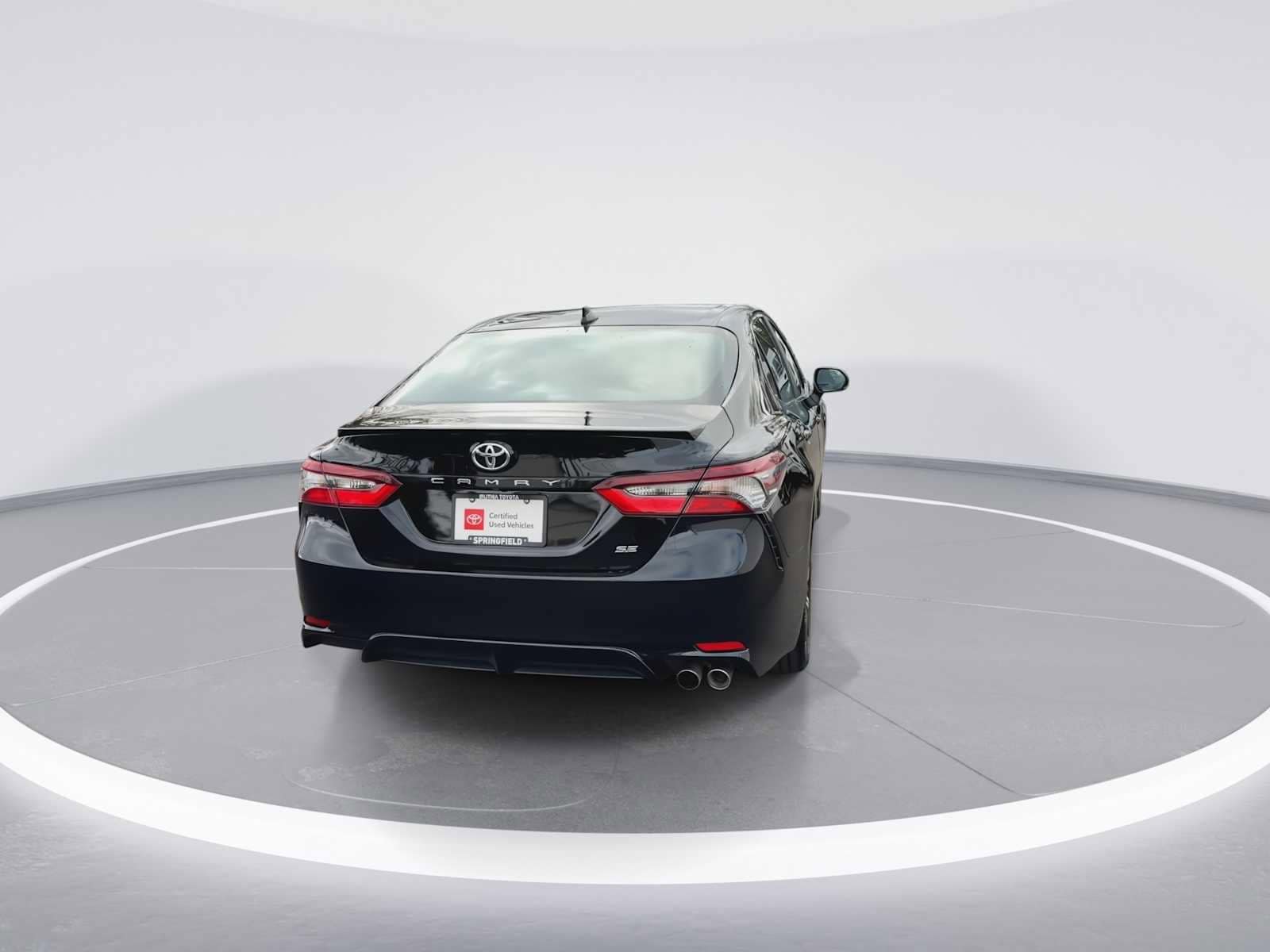 Thumbnail: 2024 Toyota Camry - 7