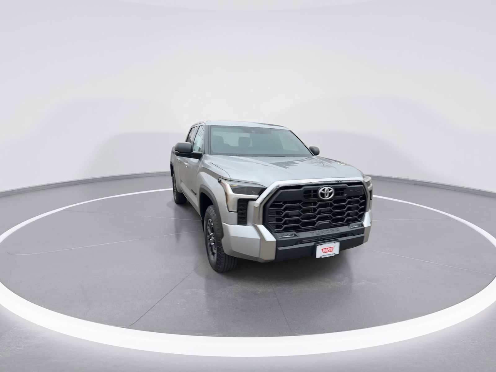 Thumbnail: 2025 Toyota Tundra - 2