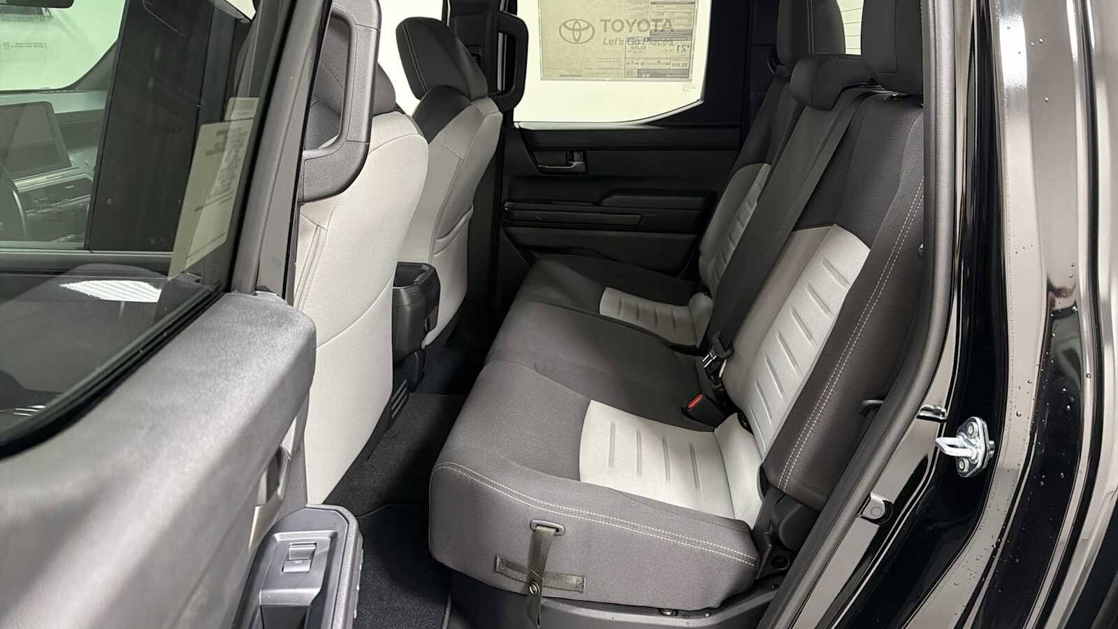 Thumbnail: 2026 Toyota Tacoma - 24