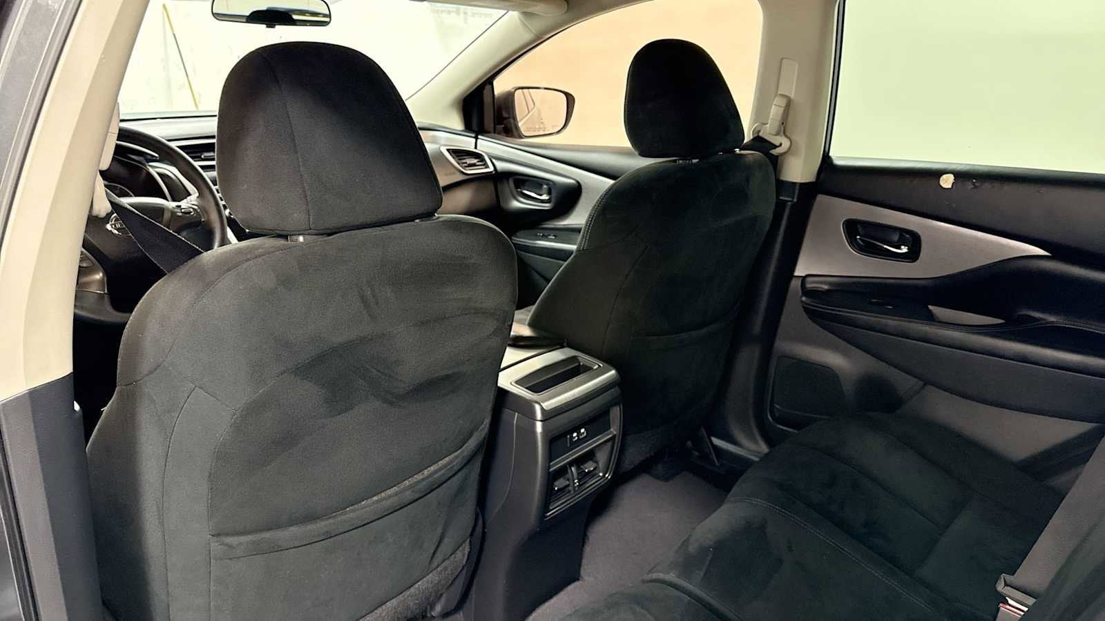 Thumbnail: 2019 Nissan Murano - 24