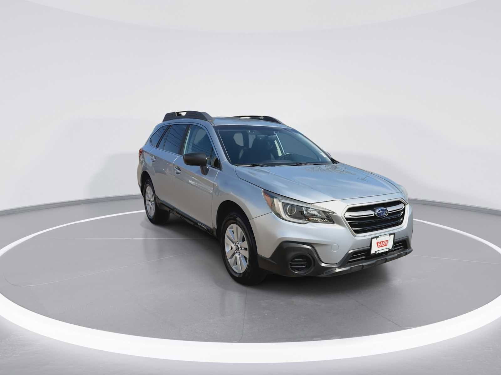 Thumbnail: 2019 Subaru Outback - 2