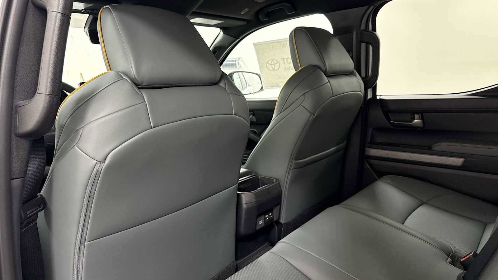 Thumbnail: 2025 Toyota Tacoma - 25