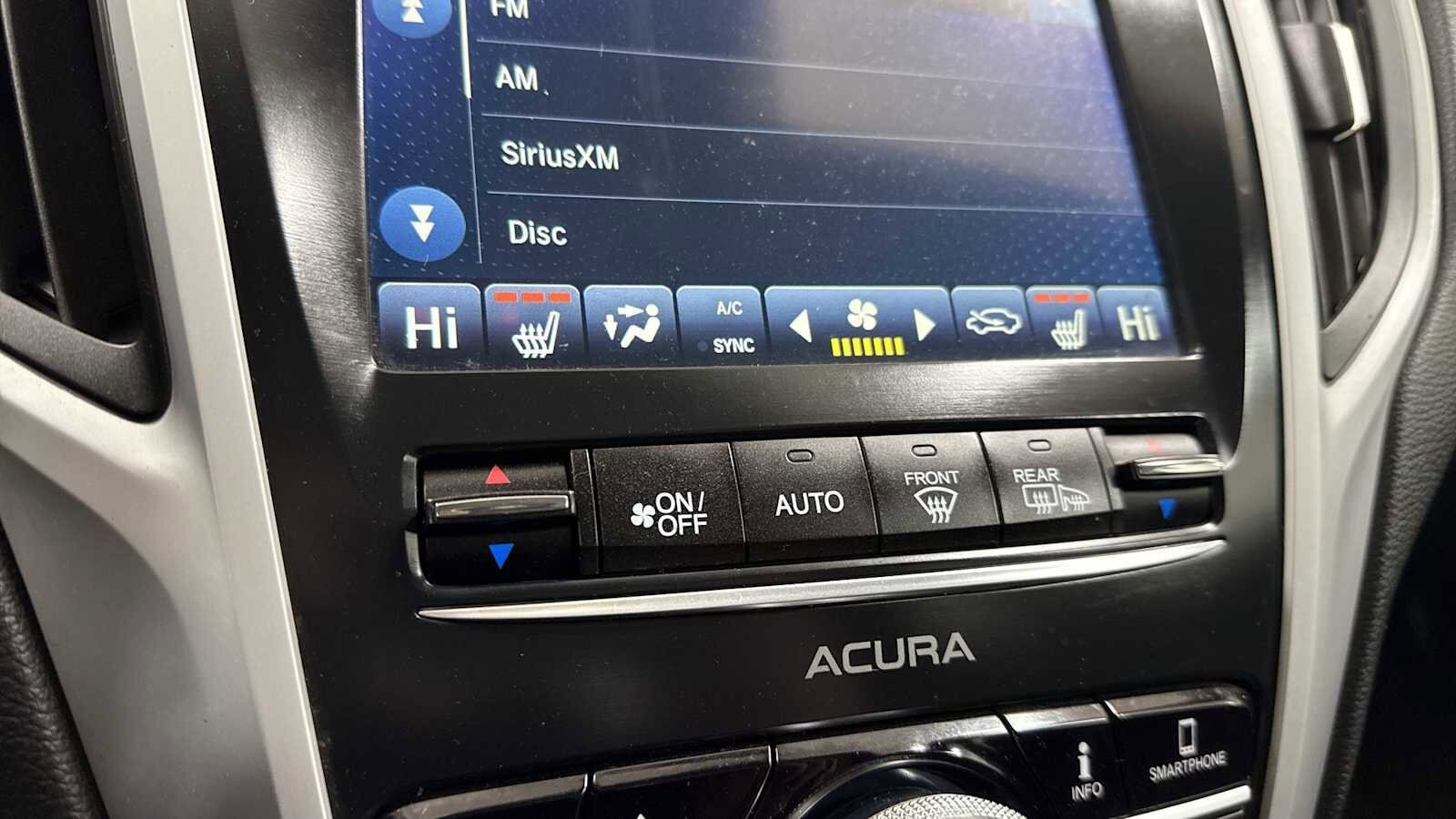 Thumbnail: 2019 Acura TLX - 20