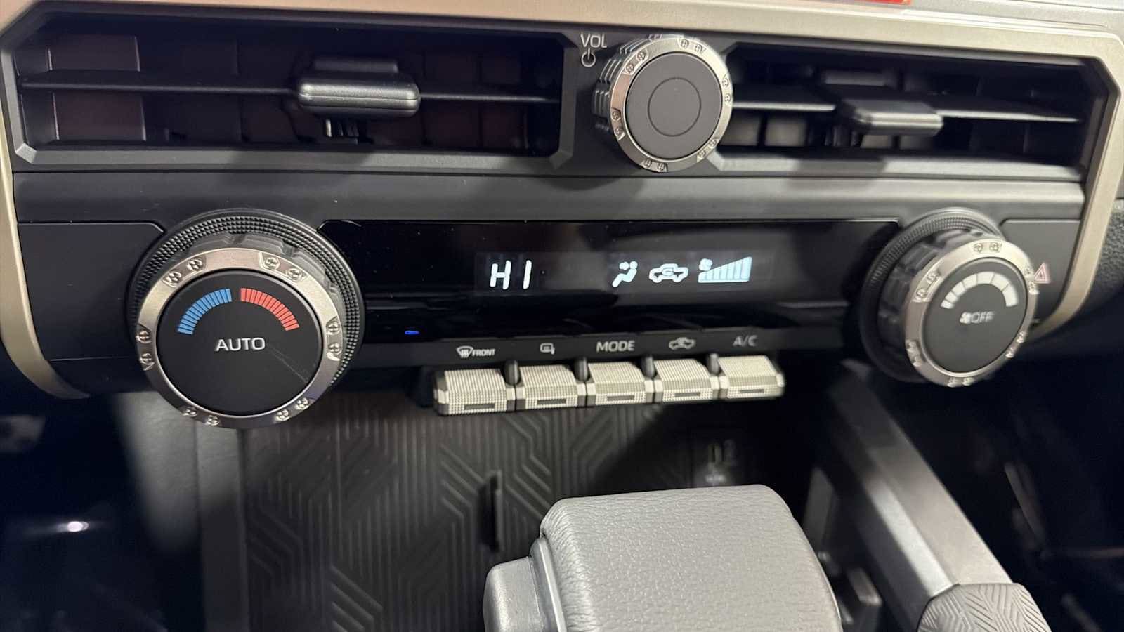 Thumbnail: 2026 Toyota Tacoma - 21