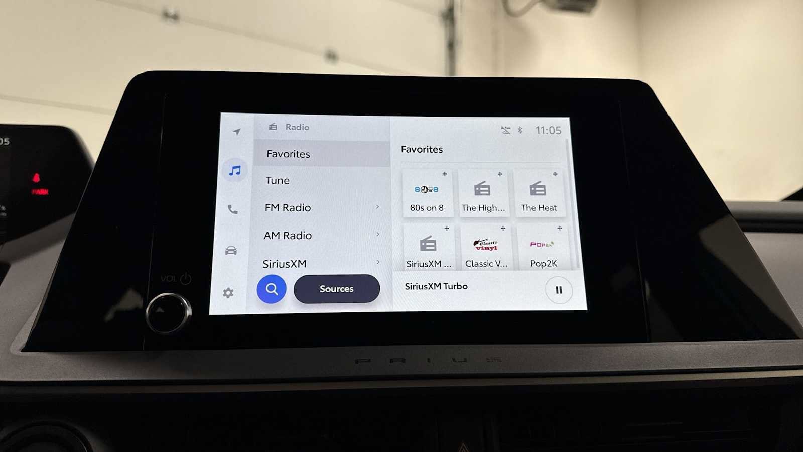 Thumbnail: 2026 Toyota Prius - 18