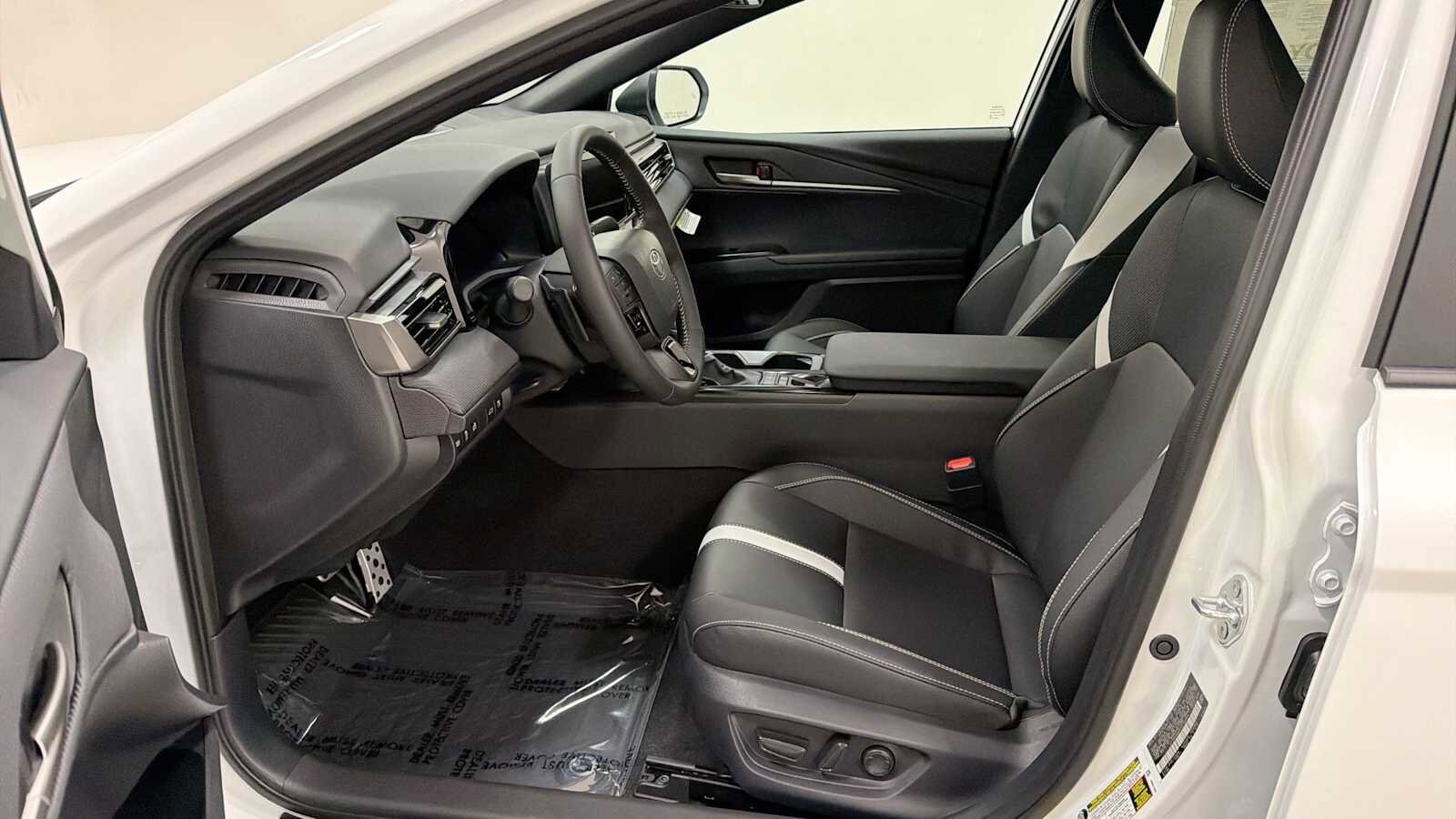 Thumbnail: 2026 Toyota Camry - 13