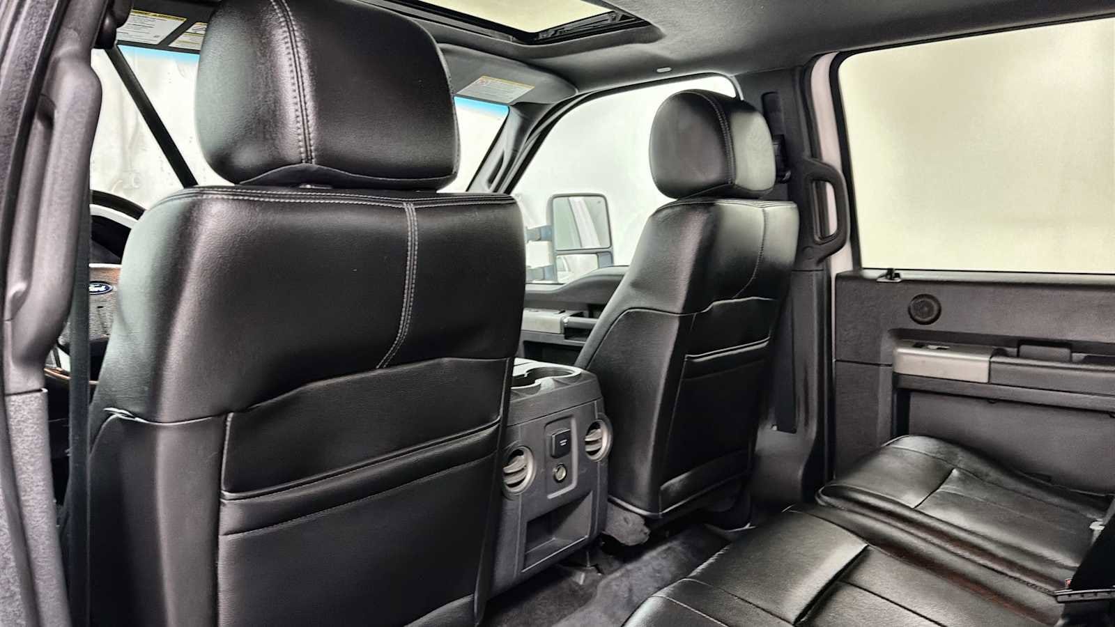 Thumbnail: 2016 Ford F-250 - 25