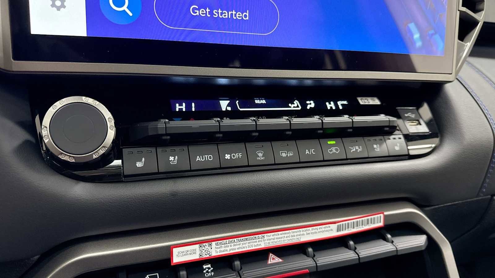 Thumbnail: 2026 Toyota Sequoia - 21