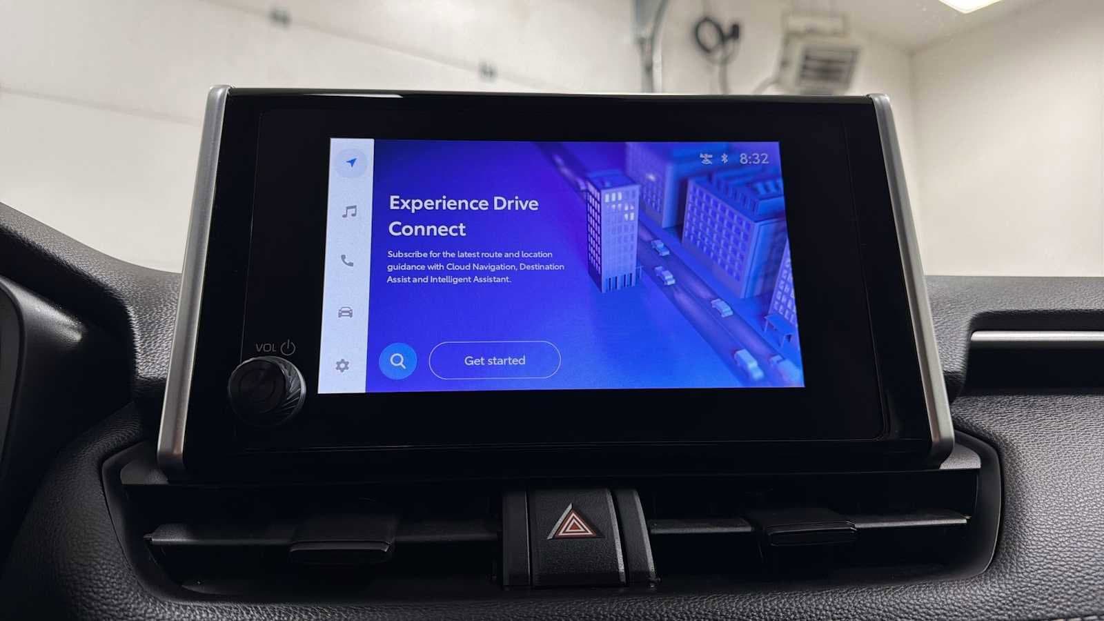 Thumbnail: 2025 Toyota RAV4 - 20