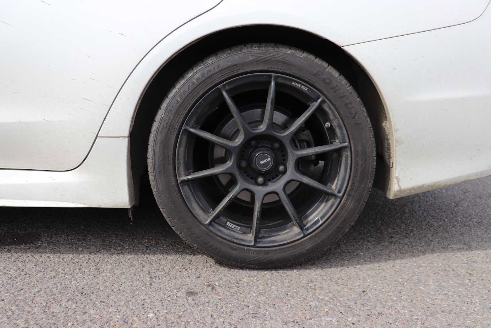 Thumbnail: 2015 Subaru WRX - 9