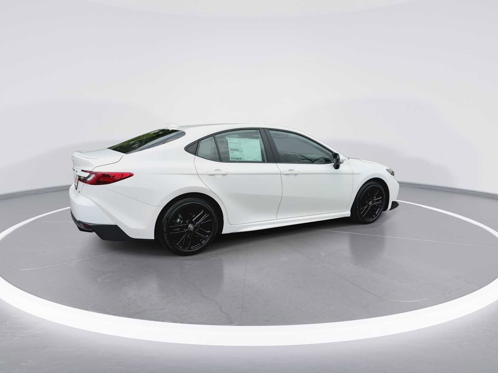 Thumbnail: 2026 Toyota Camry - 8