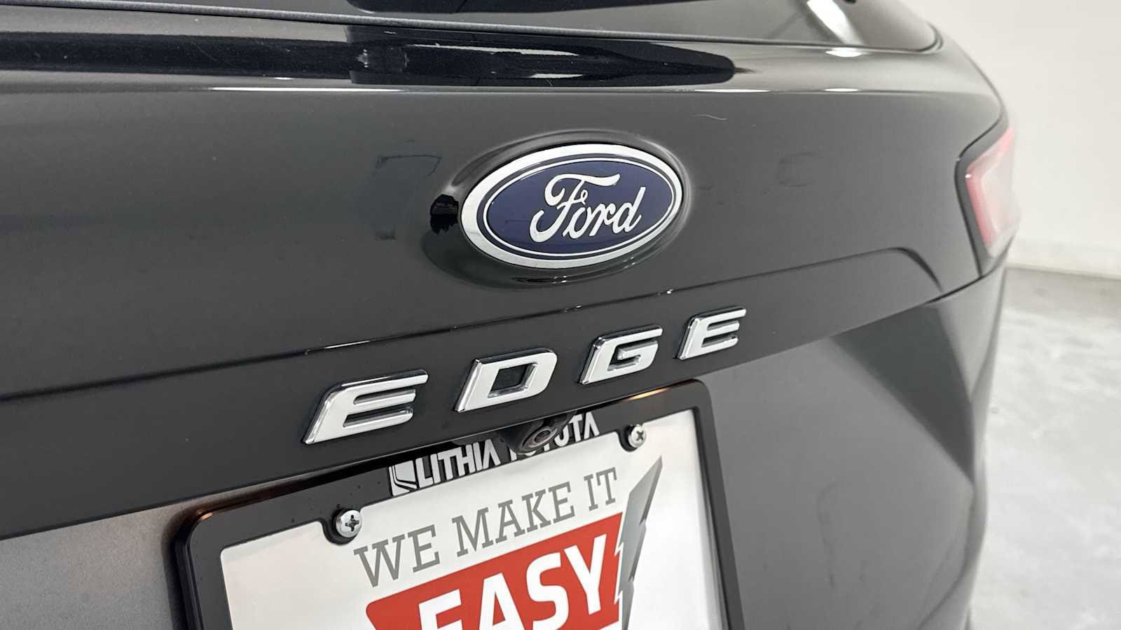 Thumbnail: 2022 Ford Edge - 28