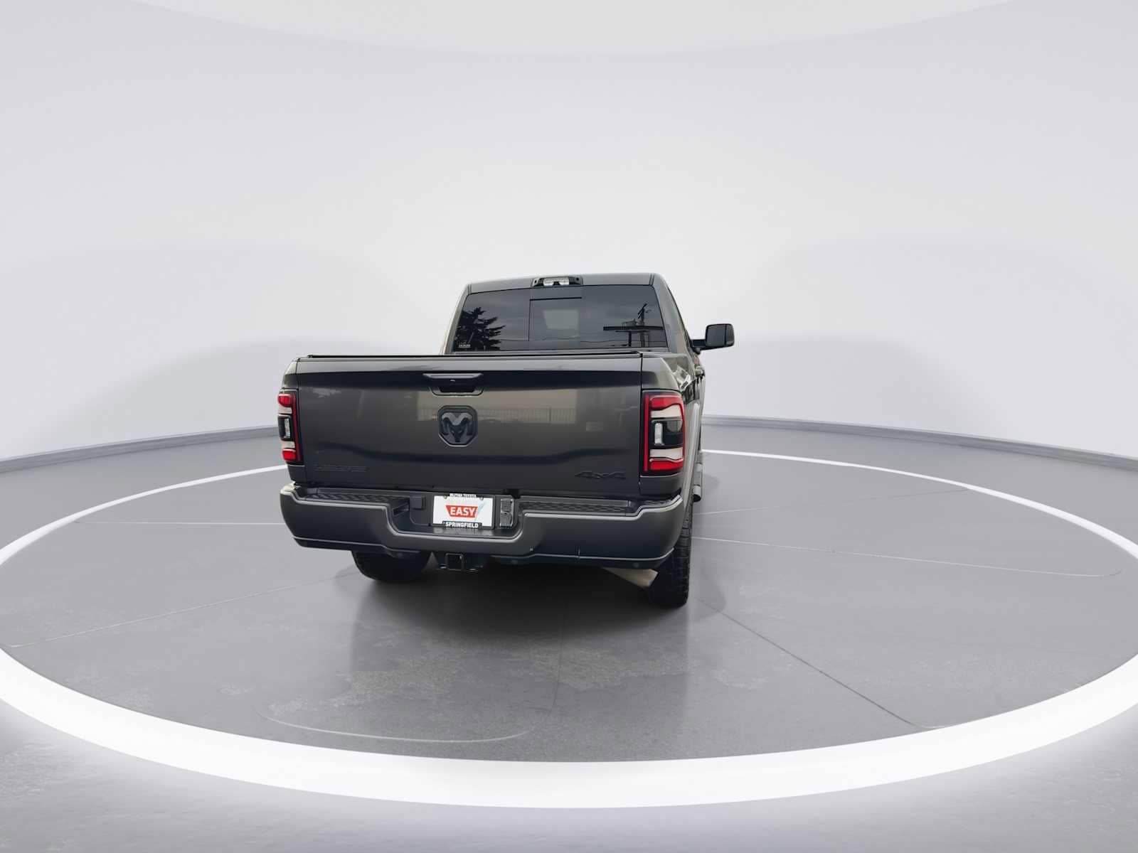 Thumbnail: 2022 RAM 3500 - 7