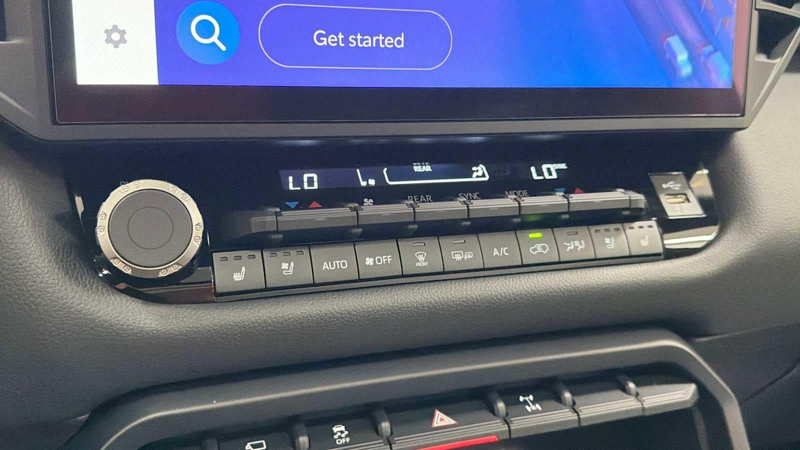 Thumbnail: 2026 Toyota Sequoia - 21