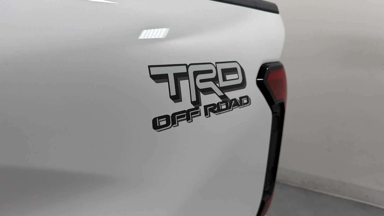 Thumbnail: 2026 Toyota Tacoma - 28