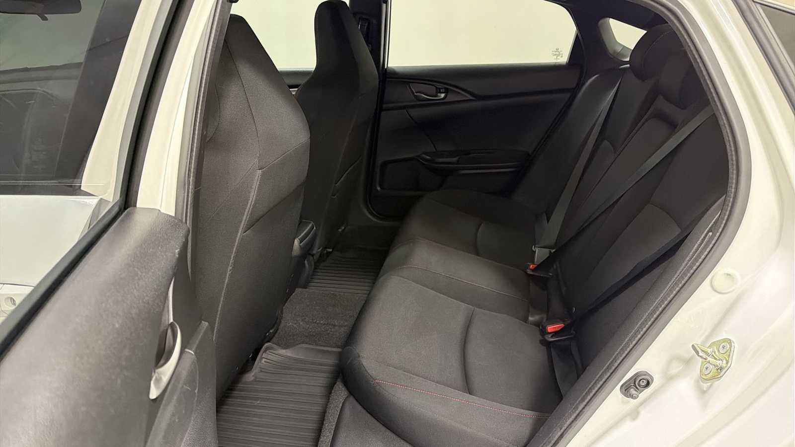 Thumbnail: 2018 Honda Civic - 24