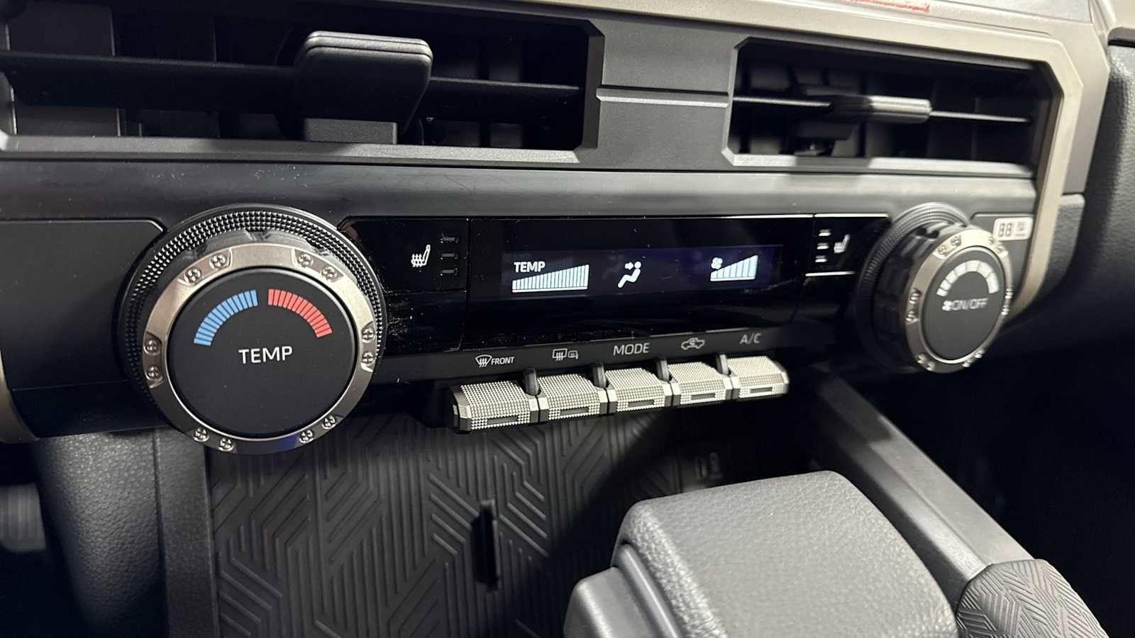 Thumbnail: 2025 Toyota Tacoma - 21