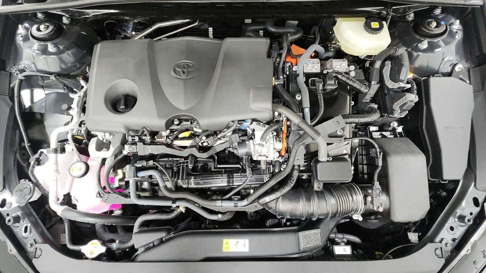 Thumbnail: 2025 Toyota Camry - 30