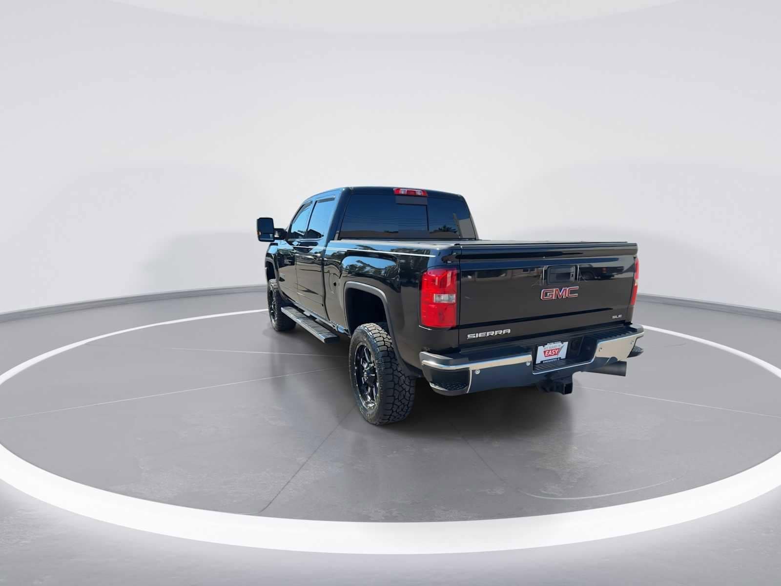 Thumbnail: 2016 GMC Sierra 2500 - 6