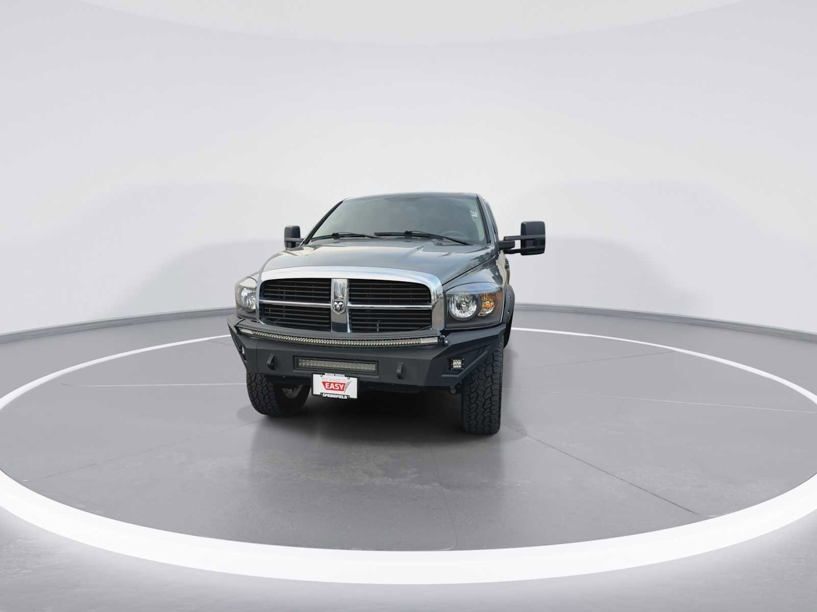 Thumbnail: 2006 Dodge Ram 1500 - 3