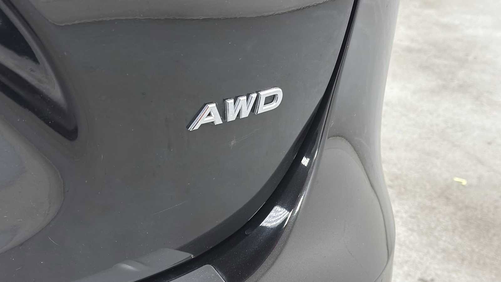 Thumbnail: 2022 Nissan Rogue Sport - 27