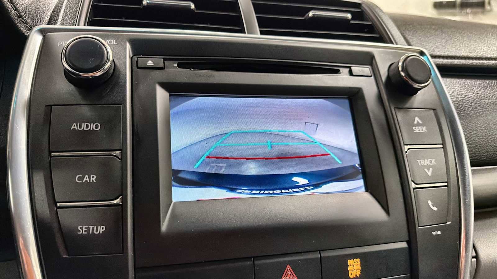 Thumbnail: 2015 Toyota Camry - 19