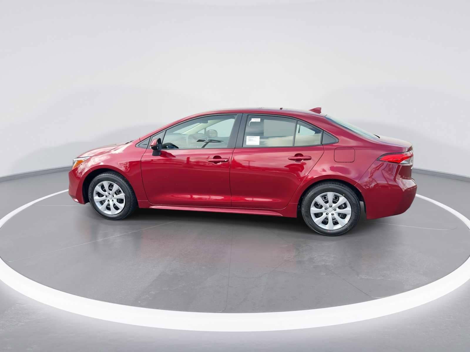 Thumbnail: 2026 Toyota Corolla - 5