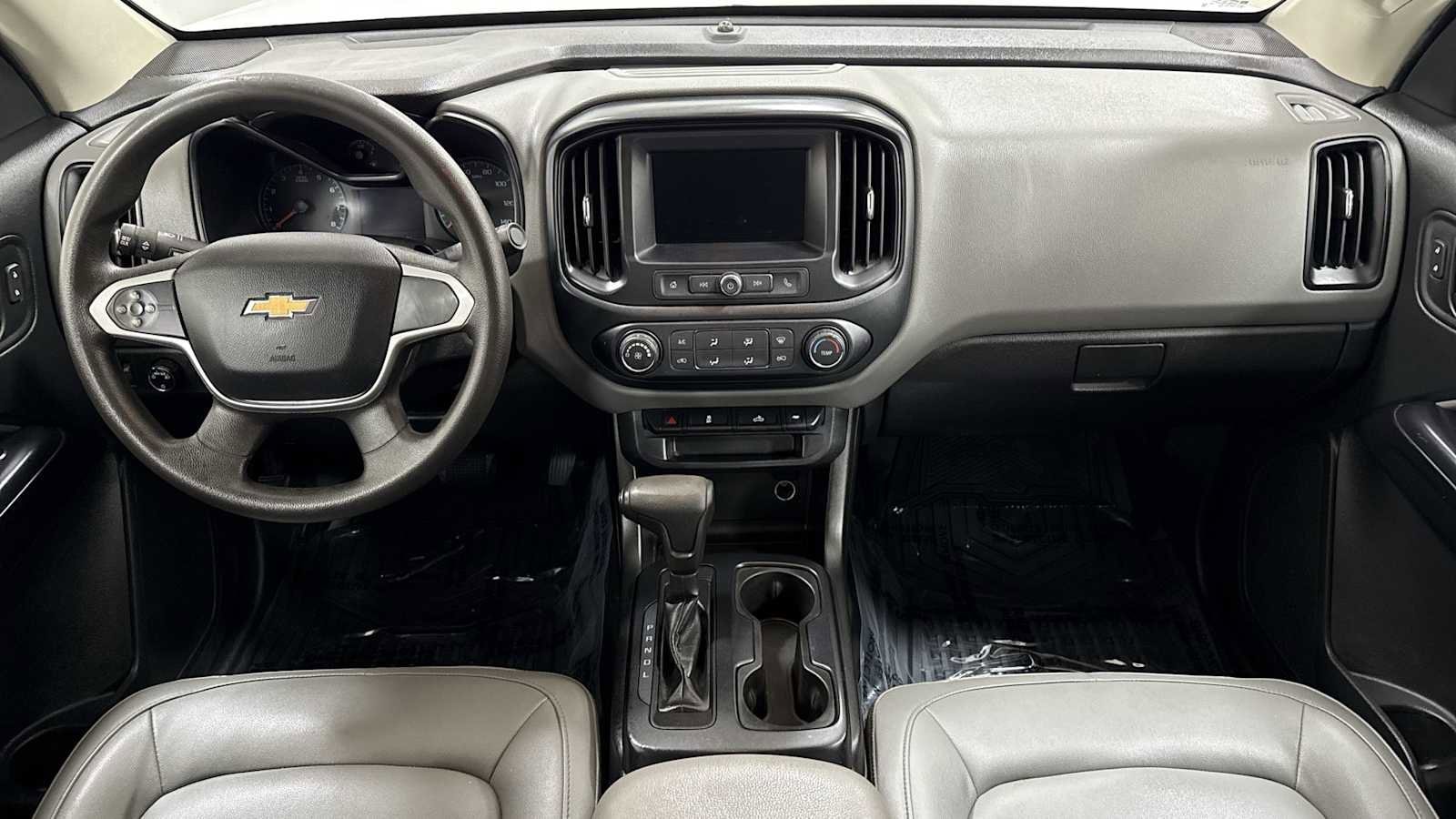 Thumbnail: 2020 Chevrolet Colorado - 25