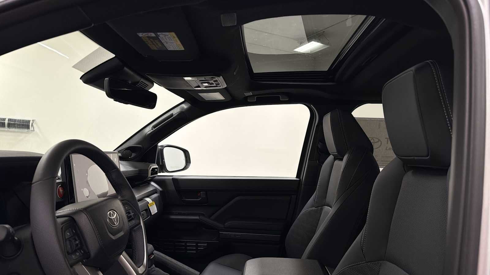 Thumbnail: 2026 Toyota 4Runner - 24