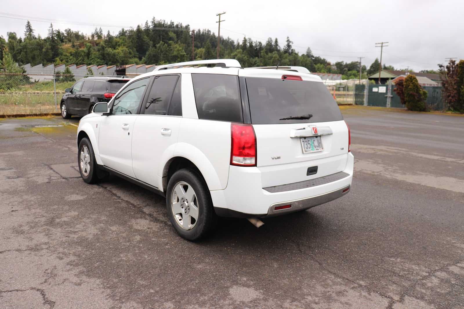 Thumbnail: 2006 Saturn VUE - 7
