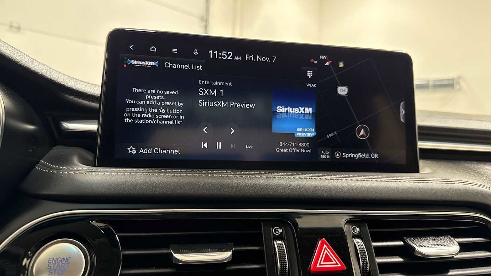 Thumbnail: 2022 Genesis G70 - 18