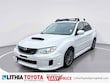  Subaru Impreza WRX