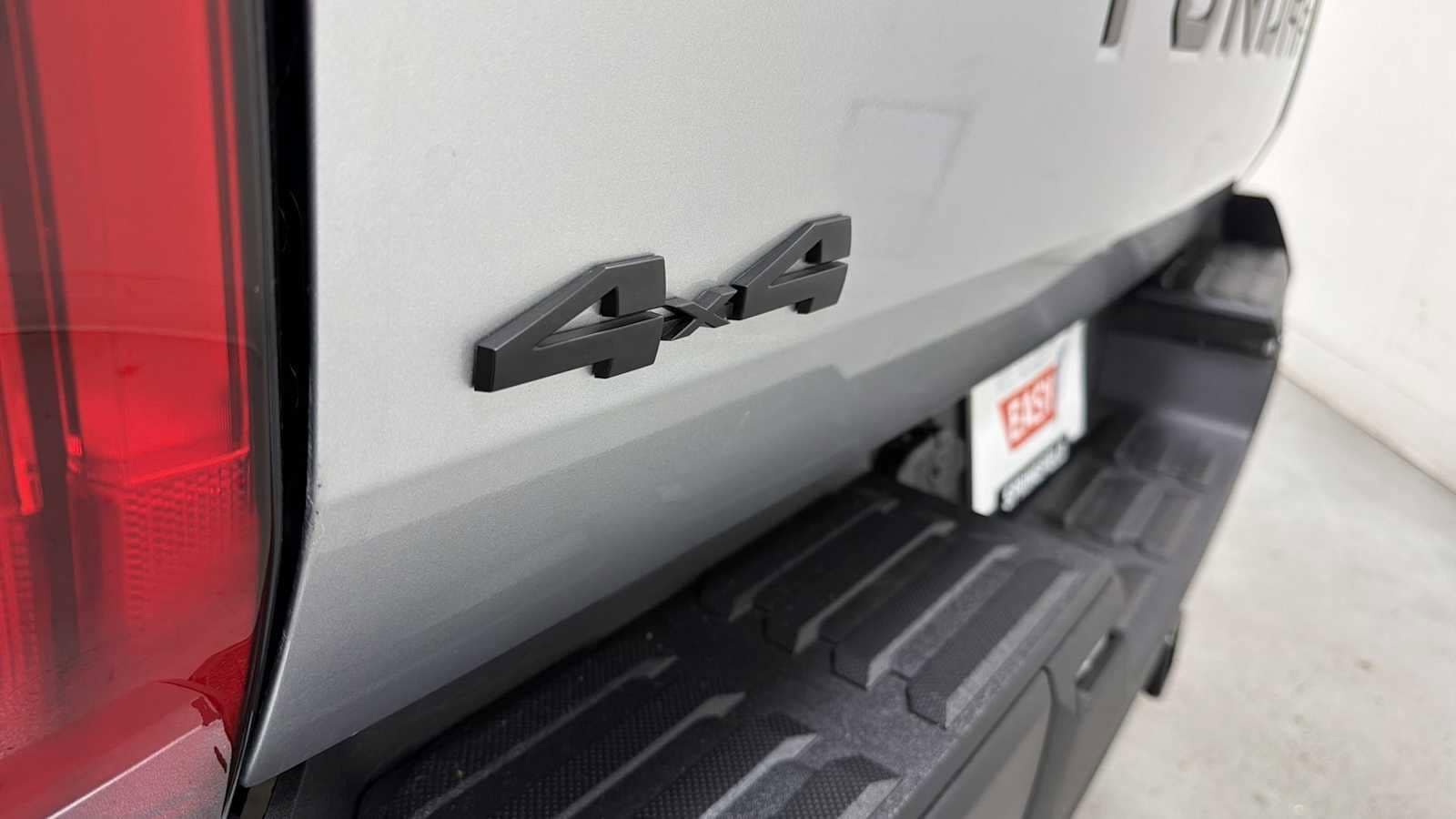 Thumbnail: 2023 Toyota Tundra - 27