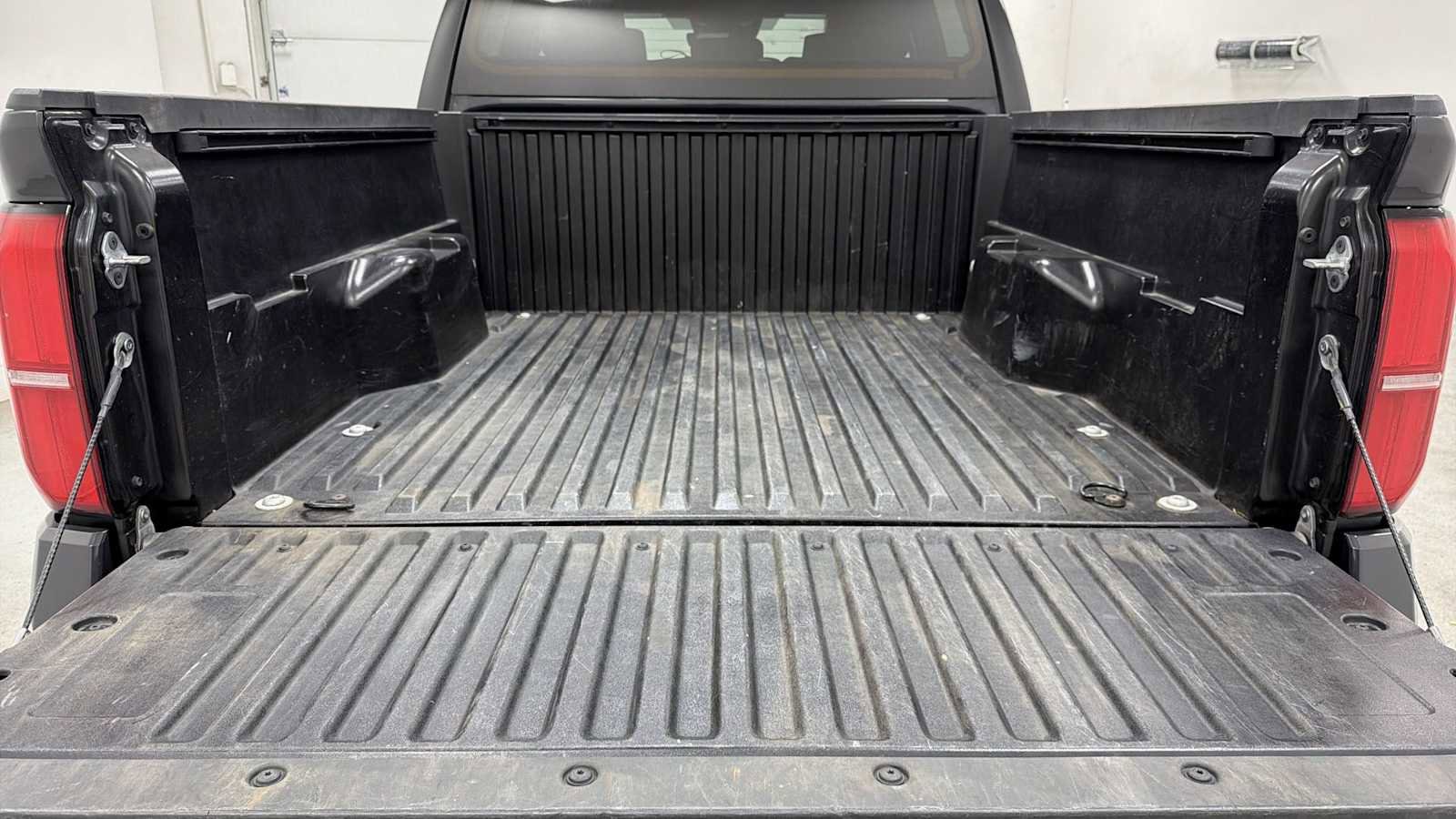 Thumbnail: 2024 Toyota Tacoma - 28