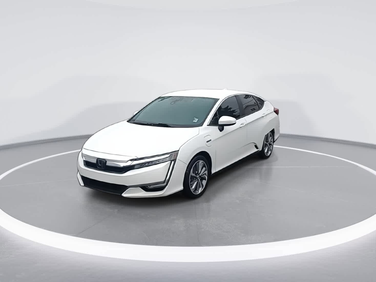 Thumbnail: 2019 Honda Clarity - 3
