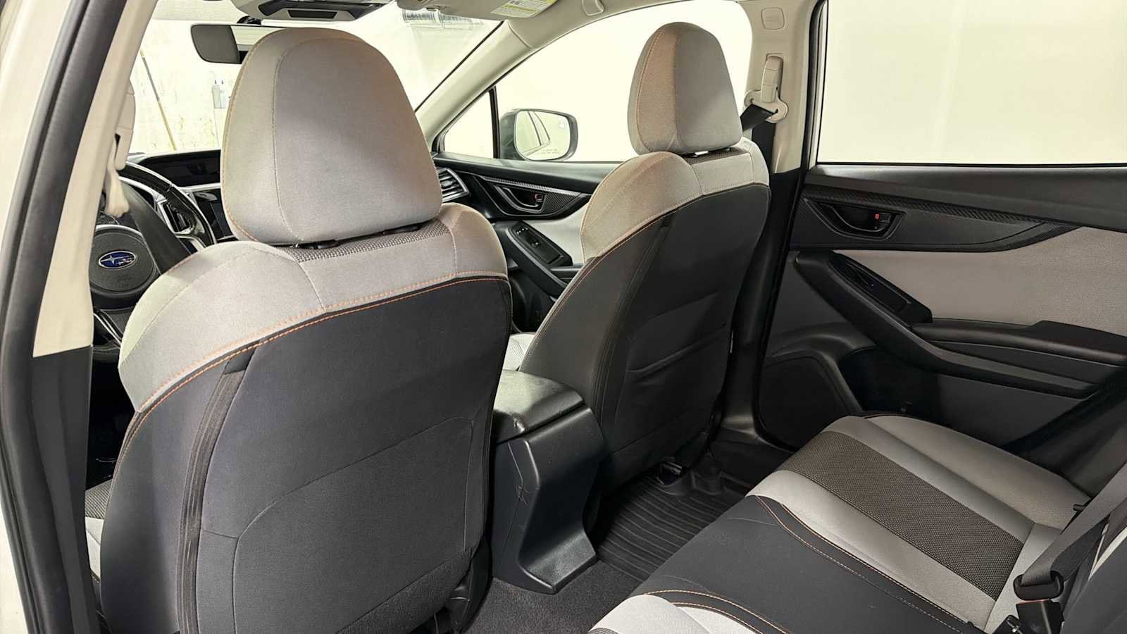 Thumbnail: 2019 Subaru Crosstrek - 24